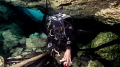   Peacock Cave System Northern Florida  